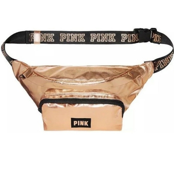oversized belt bag